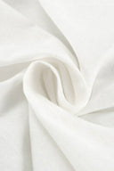 Completo Ruffles con Pantaloncini e Maniche Lunghe con Lacci