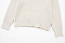 Holly Pullover mit Viertel-Reißverschluss