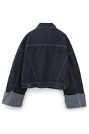 Set denim retro anii '90