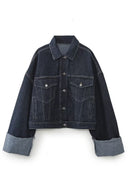 Set denim retro anii '90