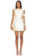 Vestido Mini Lust Petals