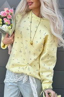 Løs Street Style Sweater