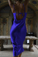 Fließendes Mondlicht Kleid
