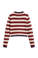 Cardigan Pastinne