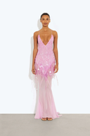 Hydra Kleid