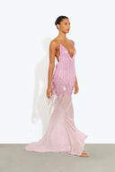 Hydra Kleid