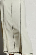Vestito Ariana CREMA