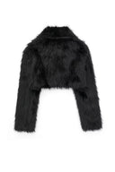 Französische Strohhut Sexy Jacke