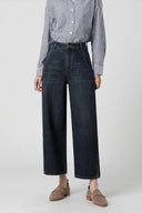 Jeans dritti vintage Old Money