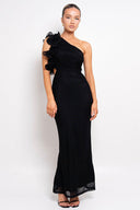 Rochie maxi bodycon Sydney