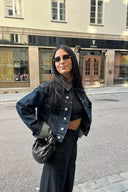 90-talls retro denimsett
