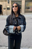 90-talls retro denimsett