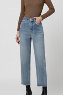 Jeans Vintage Francesi Cigarette