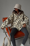 Polar Fleece Jas voor Zonlicht