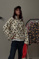 Polar Fleece Jas voor Zonlicht