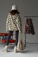 Polar Fleece Jas voor Zonlicht