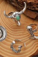 Women's Western Combination Ring