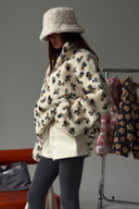 Polar Fleece Jas voor Zonlicht