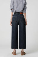 Jeans dritti vintage Old Money