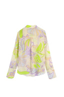 Ensemble blouse imprimée Flow