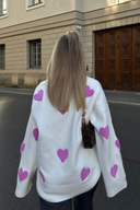 Svetr Barissa
