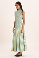 Vestido Maxi Gabrielle