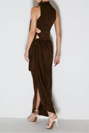 Vestido Longo maxišaty
