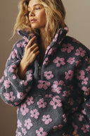 Polar Fleece Jas voor Zonlicht