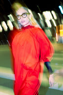 Moonrise Midi Elbise