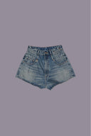 Double Loop Venti Shorts
