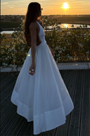 Goodard elegantes Maxikleid