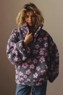 Polar Fleece Jas voor Zonlicht