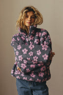 Polar Fleece Jas voor Zonlicht