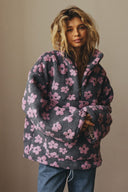 Polar Fleece Jas voor Zonlicht