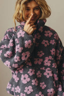 Polar Fleece Jas voor Zonlicht