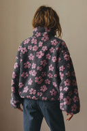 Polar Fleece Jas voor Zonlicht