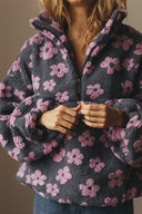 Polar Fleece Jas voor Zonlicht