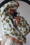 Polar Fleece Jas voor Zonlicht
