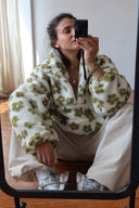Polar Fleece Jas voor Zonlicht