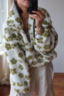Polar Fleece Jas voor Zonlicht