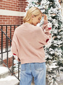 Julemand strik sweater