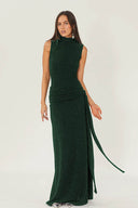 Gleam & Grace – Fishtail Muse-kjole