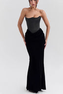 Rochie tub subțire și sexy