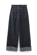 Set denim retro anii '90