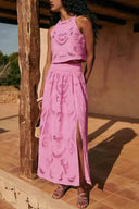 Set Brisa Rosa