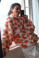 Polar Fleece Jas voor Zonlicht
