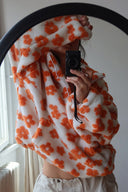 Polar Fleece Jas voor Zonlicht