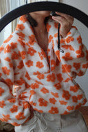 Polar Fleece Jas voor Zonlicht