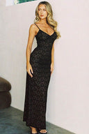 Vestido Midi Whispered