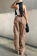 Jeans im Streetstyle